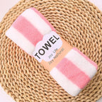 Quick Drying Bath Towel Sets - Kart It Up   -  