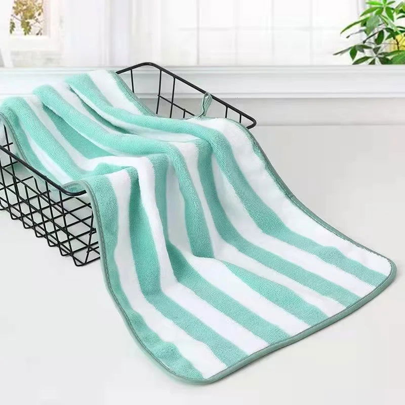 Quick Drying Bath Towel Sets - Kart It Up   - 41280618233943|41280618332247 
