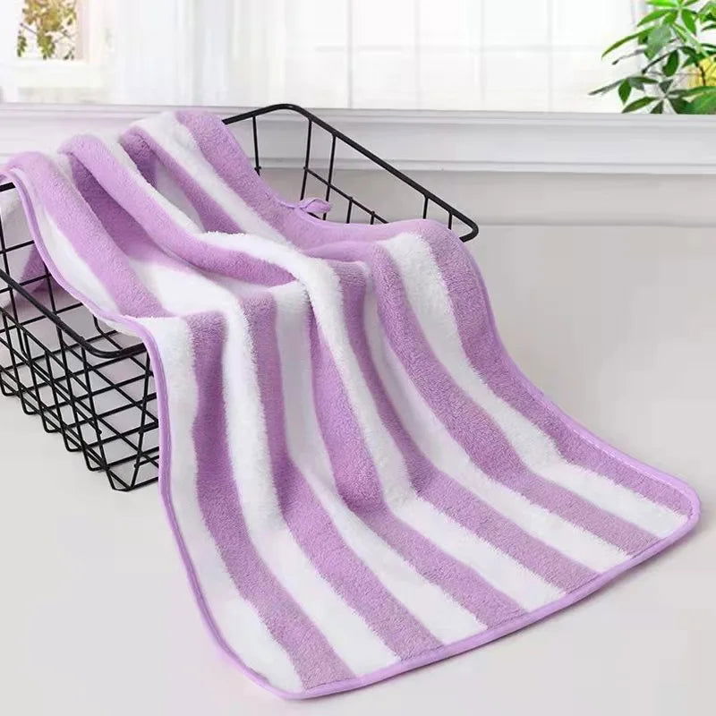 Quick Drying Bath Towel Sets - Kart It Up   - 41280618266711|41280618397783 
