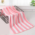 Quick Drying Bath Towel Sets - Kart It Up   - 41280618365015|41280618430551 