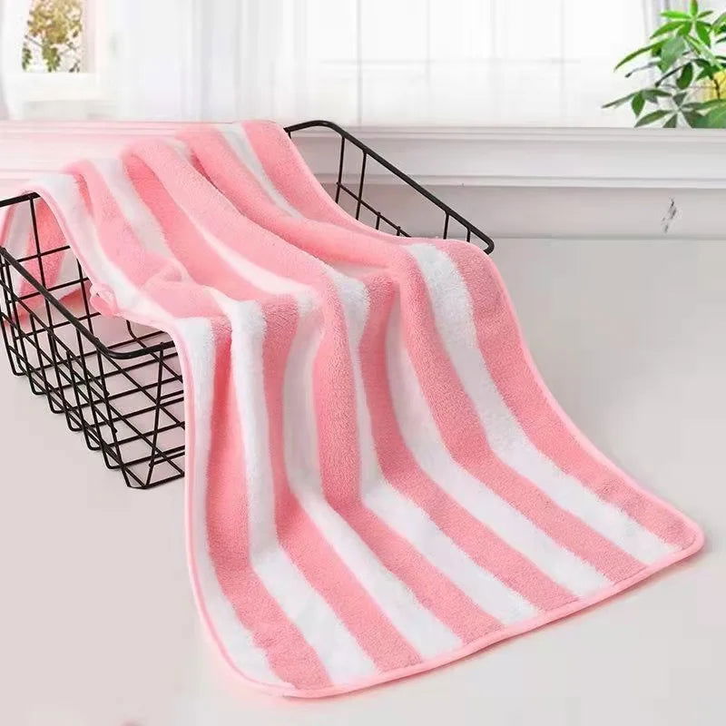Quick Drying Bath Towel Sets - Kart It Up   - 41280618365015|41280618430551 
