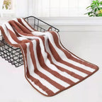 Quick Drying Bath Towel Sets - Kart It Up   - 41280618463319|41280618561623 