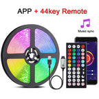 RGB 5050 LED Strip Lights Music Sync USB 5V Remote Control - Kart It Up   - RGB 5050 LED Strip Lights Music Sync USB 5V Remote Control - Kart It Up   - RGB 5050 LED Strip Lights Music Sync USB 5V Remote Control - Kart It Up   - RGB 5050 LED Strip Lights Music Sync USB 5V Remote Control - Kart It Up   - RGB 5050 LED Strip Lights Music Sync USB 5V Remote Control - Kart It Up  - RGB 5050 LED Strip Lights Music Sync USB 5V Remote Control - Kart It Up  -  - 