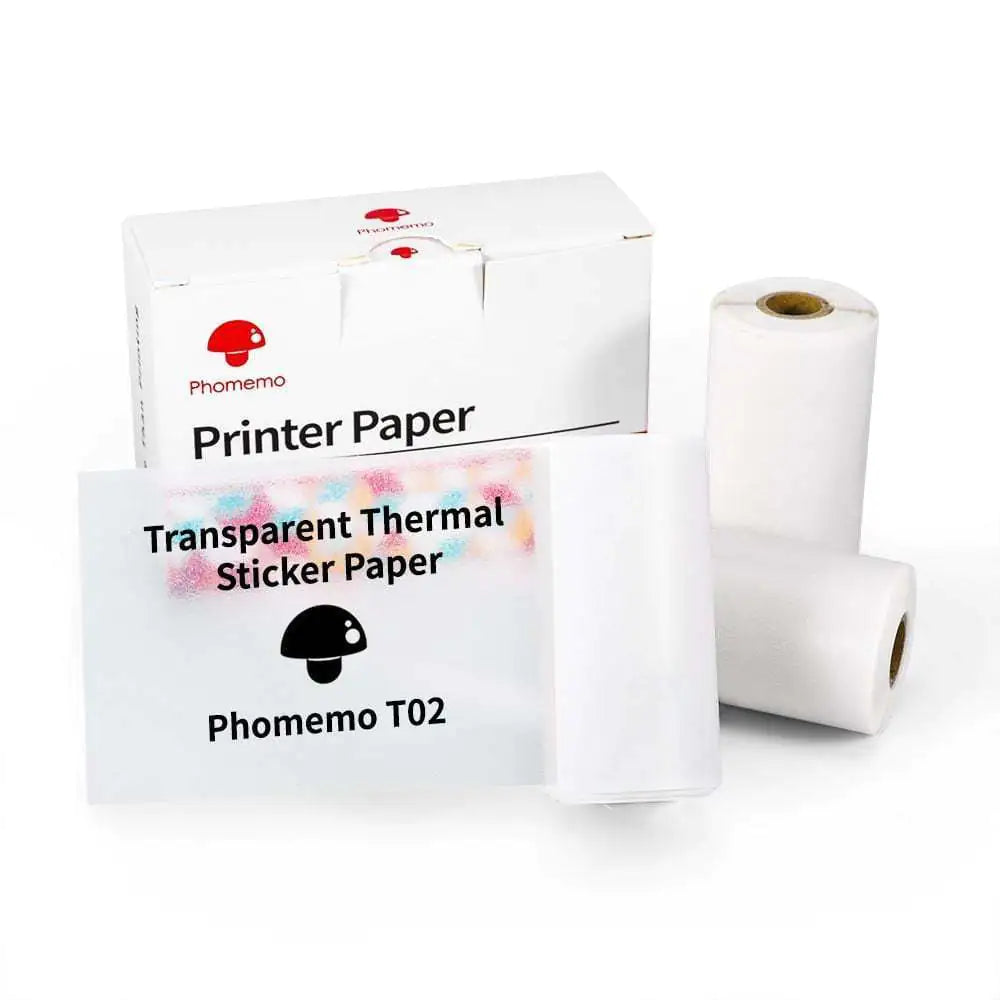 Portable Mini Thermal Label Printer - Kart It Up   - Portable Mini Thermal Label Printer - Kart It Up   - Portable Mini Thermal Label Printer - Kart It Up   -  - 