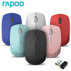 Rapoo M100G Multi-Device Bluetooth Wireless Mouse 1300 DPI - Kart It Up   - Rapoo M100G Multi-Device Bluetooth Wireless Mouse 1300 DPI - Kart It Up   - Rapoo M100G Multi-Device Bluetooth Wireless Mouse 1300 DPI - Kart It Up   - Rapoo M100G Multi-Device Bluetooth Wireless Mouse 1300 DPI - Kart It Up   - Rapoo M100G Multi-Device Bluetooth Wireless Mouse 1300 DPI - Kart It Up  - Rapoo M100G Multi-Device Bluetooth Wireless Mouse 1300 DPI - Kart It Up  - 