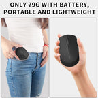Rapoo M100G Multi-Device Bluetooth Wireless Mouse 1300 DPI - Kart It Up   - Rapoo M100G Multi-Device Bluetooth Wireless Mouse 1300 DPI - Kart It Up   - Rapoo M100G Multi-Device Bluetooth Wireless Mouse 1300 DPI - Kart It Up   - Rapoo M100G Multi-Device Bluetooth Wireless Mouse 1300 DPI - Kart It Up   - Rapoo M100G Multi-Device Bluetooth Wireless Mouse 1300 DPI - Kart It Up  - Rapoo M100G Multi-Device Bluetooth Wireless Mouse 1300 DPI - Kart It Up  -  