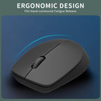 Rapoo M100G Multi-Device Bluetooth Wireless Mouse 1300 DPI - Kart It Up   - Rapoo M100G Multi-Device Bluetooth Wireless Mouse 1300 DPI - Kart It Up   - Rapoo M100G Multi-Device Bluetooth Wireless Mouse 1300 DPI - Kart It Up   - Rapoo M100G Multi-Device Bluetooth Wireless Mouse 1300 DPI - Kart It Up   - Rapoo M100G Multi-Device Bluetooth Wireless Mouse 1300 DPI - Kart It Up  - Rapoo M100G Multi-Device Bluetooth Wireless Mouse 1300 DPI - Kart It Up  -  