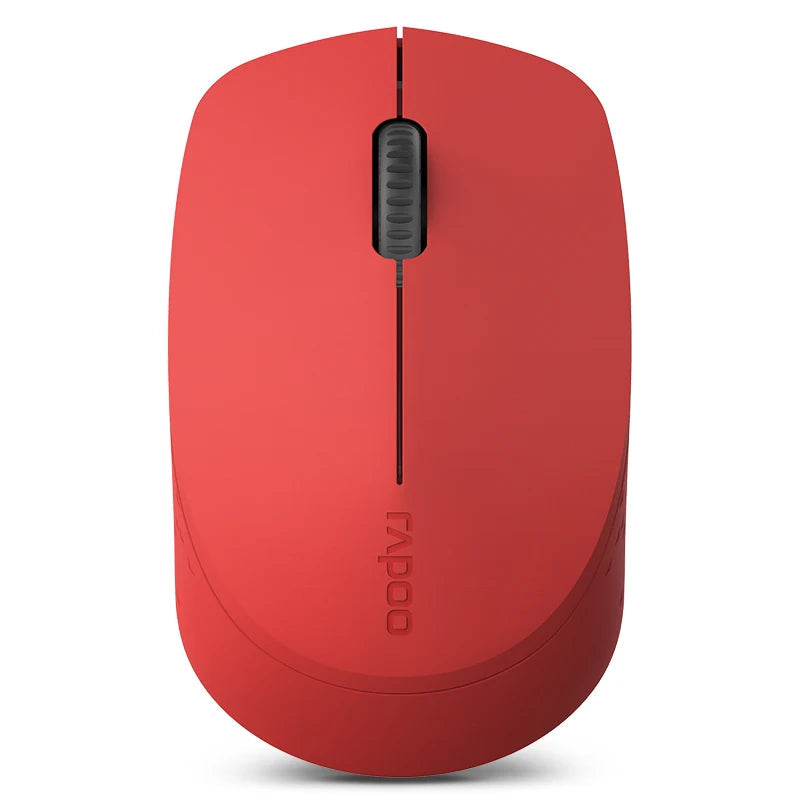 Rapoo M100G Multi-Device Bluetooth Wireless Mouse 1300 DPI - Kart It Up   - Rapoo M100G Multi-Device Bluetooth Wireless Mouse 1300 DPI - Kart It Up   - Rapoo M100G Multi-Device Bluetooth Wireless Mouse 1300 DPI - Kart It Up   - Rapoo M100G Multi-Device Bluetooth Wireless Mouse 1300 DPI - Kart It Up   - Rapoo M100G Multi-Device Bluetooth Wireless Mouse 1300 DPI - Kart It Up  - Rapoo M100G Multi-Device Bluetooth Wireless Mouse 1300 DPI - Kart It Up  -  - 