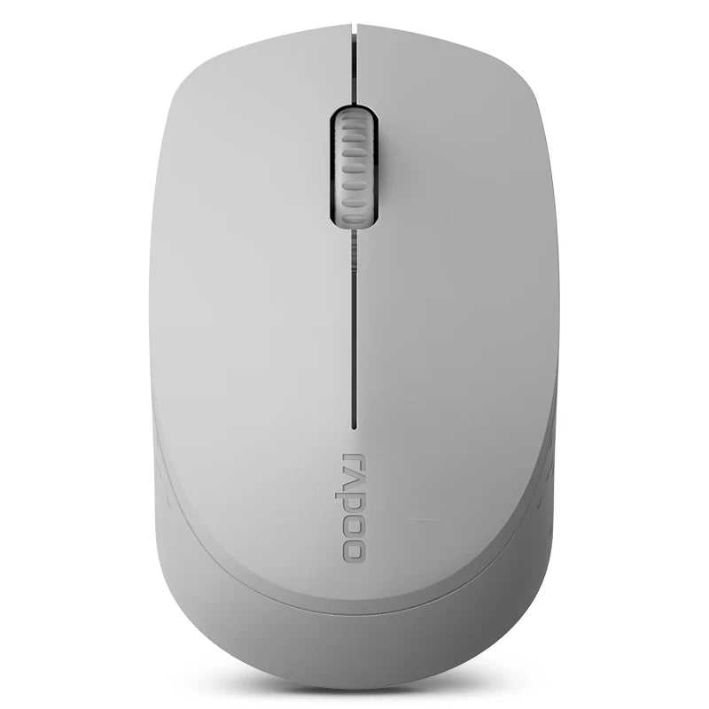 Rapoo M100G Multi-Device Bluetooth Wireless Mouse 1300 DPI - Kart It Up   - Rapoo M100G Multi-Device Bluetooth Wireless Mouse 1300 DPI - Kart It Up   - Rapoo M100G Multi-Device Bluetooth Wireless Mouse 1300 DPI - Kart It Up   - Rapoo M100G Multi-Device Bluetooth Wireless Mouse 1300 DPI - Kart It Up   - Rapoo M100G Multi-Device Bluetooth Wireless Mouse 1300 DPI - Kart It Up  - Rapoo M100G Multi-Device Bluetooth Wireless Mouse 1300 DPI - Kart It Up  -  - 