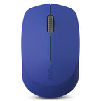 Rapoo M100G Multi-Device Bluetooth Wireless Mouse 1300 DPI - Kart It Up   - Rapoo M100G Multi-Device Bluetooth Wireless Mouse 1300 DPI - Kart It Up   - Rapoo M100G Multi-Device Bluetooth Wireless Mouse 1300 DPI - Kart It Up   - Rapoo M100G Multi-Device Bluetooth Wireless Mouse 1300 DPI - Kart It Up   - Rapoo M100G Multi-Device Bluetooth Wireless Mouse 1300 DPI - Kart It Up  - Rapoo M100G Multi-Device Bluetooth Wireless Mouse 1300 DPI - Kart It Up  -  - 