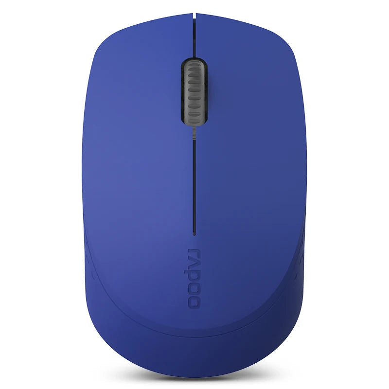 Rapoo M100G Multi-Device Bluetooth Wireless Mouse 1300 DPI - Kart It Up   - Rapoo M100G Multi-Device Bluetooth Wireless Mouse 1300 DPI - Kart It Up   - Rapoo M100G Multi-Device Bluetooth Wireless Mouse 1300 DPI - Kart It Up   - Rapoo M100G Multi-Device Bluetooth Wireless Mouse 1300 DPI - Kart It Up   - Rapoo M100G Multi-Device Bluetooth Wireless Mouse 1300 DPI - Kart It Up  - Rapoo M100G Multi-Device Bluetooth Wireless Mouse 1300 DPI - Kart It Up  -  - 