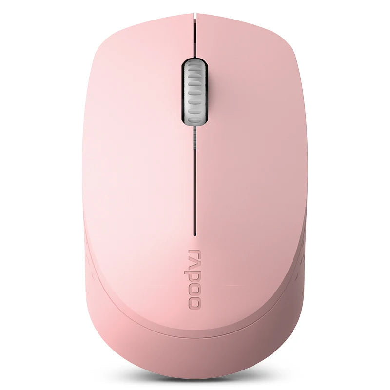 Rapoo M100G Multi-Device Bluetooth Wireless Mouse 1300 DPI - Kart It Up   - Rapoo M100G Multi-Device Bluetooth Wireless Mouse 1300 DPI - Kart It Up   - Rapoo M100G Multi-Device Bluetooth Wireless Mouse 1300 DPI - Kart It Up   - Rapoo M100G Multi-Device Bluetooth Wireless Mouse 1300 DPI - Kart It Up   - Rapoo M100G Multi-Device Bluetooth Wireless Mouse 1300 DPI - Kart It Up  - Rapoo M100G Multi-Device Bluetooth Wireless Mouse 1300 DPI - Kart It Up  -  - 