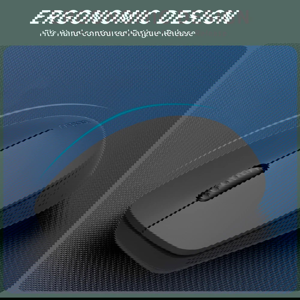 Rapoo M100G Multi-Device Bluetooth Wireless Mouse 1300 DPI - Kart It Up   - Rapoo M100G Multi-Device Bluetooth Wireless Mouse 1300 DPI - Kart It Up   - Rapoo M100G Multi-Device Bluetooth Wireless Mouse 1300 DPI - Kart It Up   - Rapoo M100G Multi-Device Bluetooth Wireless Mouse 1300 DPI - Kart It Up  - Rapoo M100G Multi-Device Bluetooth Wireless Mouse 1300 DPI - Kart It Up  -  - 
