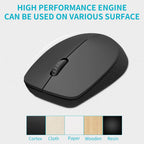 Rapoo M100G Multi-Device Bluetooth Wireless Mouse 1300 DPI - Kart It Up   - Rapoo M100G Multi-Device Bluetooth Wireless Mouse 1300 DPI - Kart It Up   - Rapoo M100G Multi-Device Bluetooth Wireless Mouse 1300 DPI - Kart It Up   - Rapoo M100G Multi-Device Bluetooth Wireless Mouse 1300 DPI - Kart It Up  - Rapoo M100G Multi-Device Bluetooth Wireless Mouse 1300 DPI - Kart It Up  -  - 