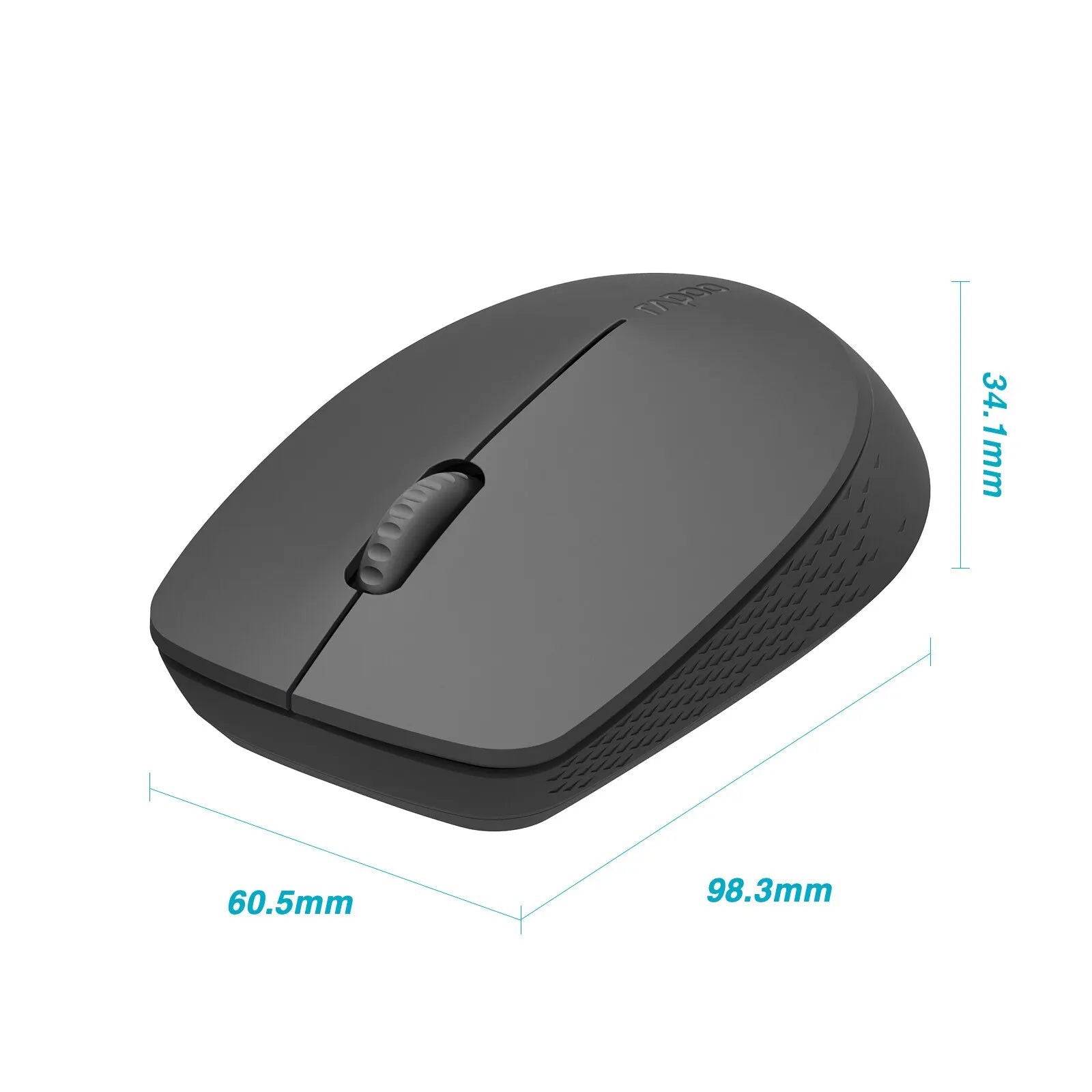 Rapoo M100G Multi-Device Bluetooth Wireless Mouse 1300 DPI - Kart It Up   - Rapoo M100G Multi-Device Bluetooth Wireless Mouse 1300 DPI - Kart It Up   - Rapoo M100G Multi-Device Bluetooth Wireless Mouse 1300 DPI - Kart It Up   - Rapoo M100G Multi-Device Bluetooth Wireless Mouse 1300 DPI - Kart It Up  - Rapoo M100G Multi-Device Bluetooth Wireless Mouse 1300 DPI - Kart It Up  -  - 