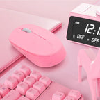 Rapoo M100G Multi-Device Bluetooth Wireless Mouse 1300 DPI - Kart It Up   - Rapoo M100G Multi-Device Bluetooth Wireless Mouse 1300 DPI - Kart It Up   - Rapoo M100G Multi-Device Bluetooth Wireless Mouse 1300 DPI - Kart It Up   - Rapoo M100G Multi-Device Bluetooth Wireless Mouse 1300 DPI - Kart It Up  - Rapoo M100G Multi-Device Bluetooth Wireless Mouse 1300 DPI - Kart It Up  -  - 