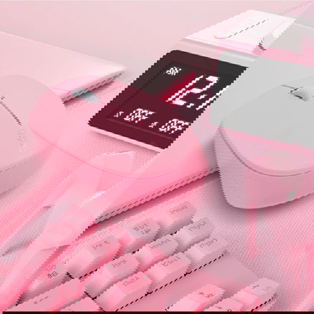 Rapoo M100G Multi-Device Bluetooth Wireless Mouse 1300 DPI - Kart It Up   - Rapoo M100G Multi-Device Bluetooth Wireless Mouse 1300 DPI - Kart It Up   - Rapoo M100G Multi-Device Bluetooth Wireless Mouse 1300 DPI - Kart It Up   - Rapoo M100G Multi-Device Bluetooth Wireless Mouse 1300 DPI - Kart It Up  - Rapoo M100G Multi-Device Bluetooth Wireless Mouse 1300 DPI - Kart It Up  -  - 