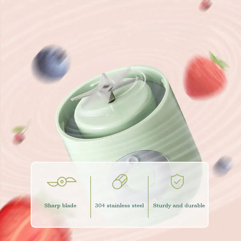 Rechargeable Home Smoothie Maker - Kart It Up   - Rechargeable Home Smoothie Maker - Kart It Up   - Rechargeable Home Smoothie Maker - Kart It Up   - Rechargeable Home Smoothie Maker - Kart It Up   - Rechargeable Home Smoothie Maker - Kart It Up   - Rechargeable Home Smoothie Maker - Kart It Up  - Rechargeable Home Smoothie Maker - Kart It Up  -   - 