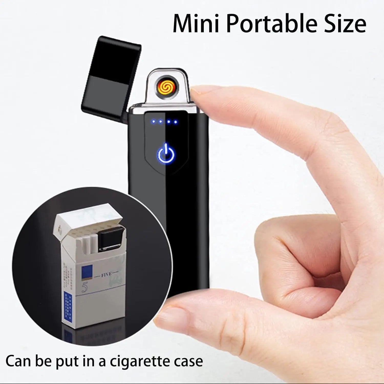Rechargeable Lighter - Kart It Up   - Rechargeable Lighter - Kart It Up   - Rechargeable Lighter - Kart It Up   - Rechargeable Lighter - Kart It Up   - Rechargeable Lighter - Kart It Up   - Rechargeable Lighter - Kart It Up  - Rechargeable Lighter - Kart It Up  -   - 