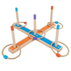 Ring Toss Toy Set Kids Outdoor Throwing Ring Game - Kart It Up   - Ring Toss Toy Set Kids Outdoor Throwing Ring Game - Kart It Up   - Ring Toss Toy Set Kids Outdoor Throwing Ring Game - Kart It Up   - Ring Toss Toy Set Kids Outdoor Throwing Ring Game - Kart It Up   - Ring Toss Toy Set Kids Outdoor Throwing Ring Game - Kart It Up   - Ring Toss Toy Set Kids Outdoor Throwing Ring Game - Kart It Up  - Ring Toss Toy Set Kids Outdoor Throwing Ring Game - Kart It Up  - 