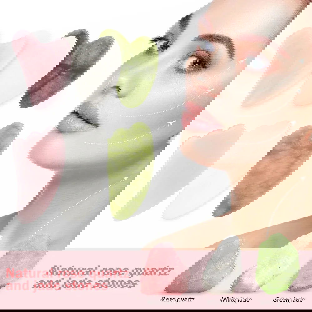 Rose Quartz Face Massager - Kart It Up   - Rose Quartz Face Massager - Kart It Up   - Rose Quartz Face Massager - Kart It Up   - Rose Quartz Face Massager - Kart It Up   - Rose Quartz Face Massager - Kart It Up   - Rose Quartz Face Massager - Kart It Up   - Rose Quartz Face Massager - Kart It Up  - Rose Quartz Face Massager - Kart It Up  -   - 
