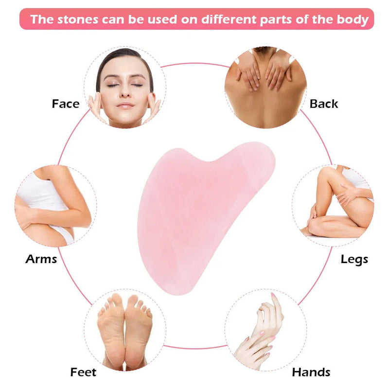 Rose Quartz Face Massager - Kart It Up   - Rose Quartz Face Massager - Kart It Up   - Rose Quartz Face Massager - Kart It Up   - Rose Quartz Face Massager - Kart It Up   - Rose Quartz Face Massager - Kart It Up   - Rose Quartz Face Massager - Kart It Up   - Rose Quartz Face Massager - Kart It Up  - Rose Quartz Face Massager - Kart It Up  -   - 
