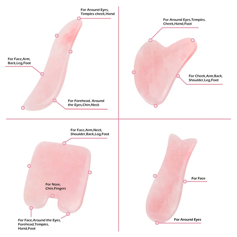 Rose Quartz Face Massager - Kart It Up   - Rose Quartz Face Massager - Kart It Up   - Rose Quartz Face Massager - Kart It Up   - Rose Quartz Face Massager - Kart It Up   - Rose Quartz Face Massager - Kart It Up   - Rose Quartz Face Massager - Kart It Up  - Rose Quartz Face Massager - Kart It Up  -   - 