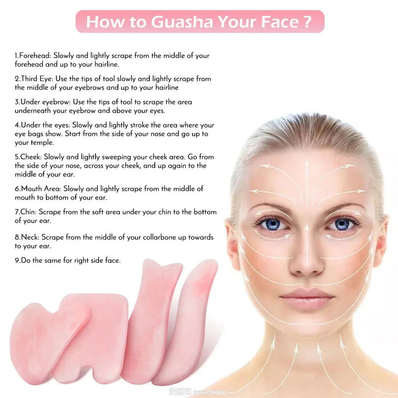 Rose Quartz Face Massager - Kart It Up   - Rose Quartz Face Massager - Kart It Up   - Rose Quartz Face Massager - Kart It Up   - Rose Quartz Face Massager - Kart It Up   - Rose Quartz Face Massager - Kart It Up   - Rose Quartz Face Massager - Kart It Up  - Rose Quartz Face Massager - Kart It Up  -   - 