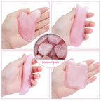 Rose Quartz Face Massager - Kart It Up   - Rose Quartz Face Massager - Kart It Up   - Rose Quartz Face Massager - Kart It Up   - Rose Quartz Face Massager - Kart It Up   - Rose Quartz Face Massager - Kart It Up   - Rose Quartz Face Massager - Kart It Up  - Rose Quartz Face Massager - Kart It Up  -   - 
