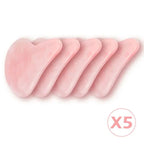 Rose Quartz Face Massager - Kart It Up   - Rose Quartz Face Massager - Kart It Up   - Rose Quartz Face Massager - Kart It Up   - Rose Quartz Face Massager - Kart It Up  - Rose Quartz Face Massager - Kart It Up  -  - 