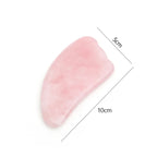 Rose Quartz Face Massager - Kart It Up   - Rose Quartz Face Massager - Kart It Up   - Rose Quartz Face Massager - Kart It Up   - Rose Quartz Face Massager - Kart It Up  - Rose Quartz Face Massager - Kart It Up  -  - 