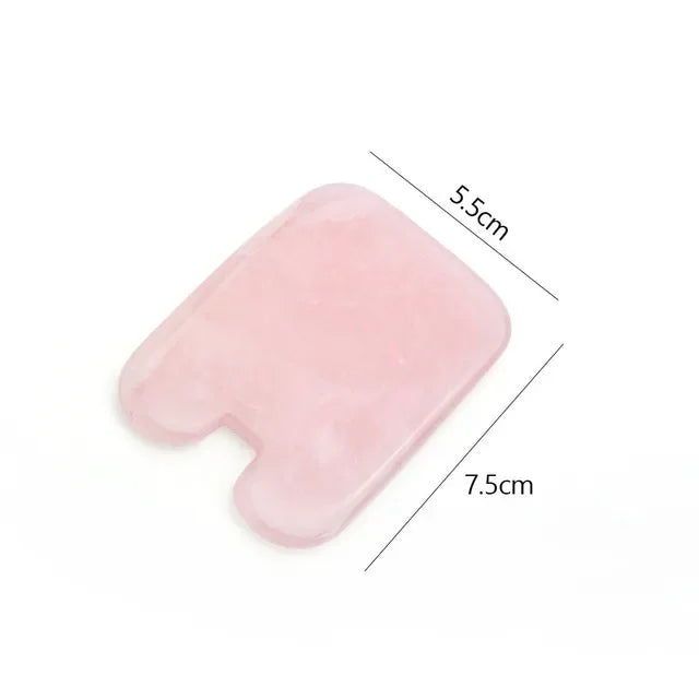 Rose Quartz Face Massager - Kart It Up   - Rose Quartz Face Massager - Kart It Up   - Rose Quartz Face Massager - Kart It Up   - Rose Quartz Face Massager - Kart It Up  - Rose Quartz Face Massager - Kart It Up  -  - 
