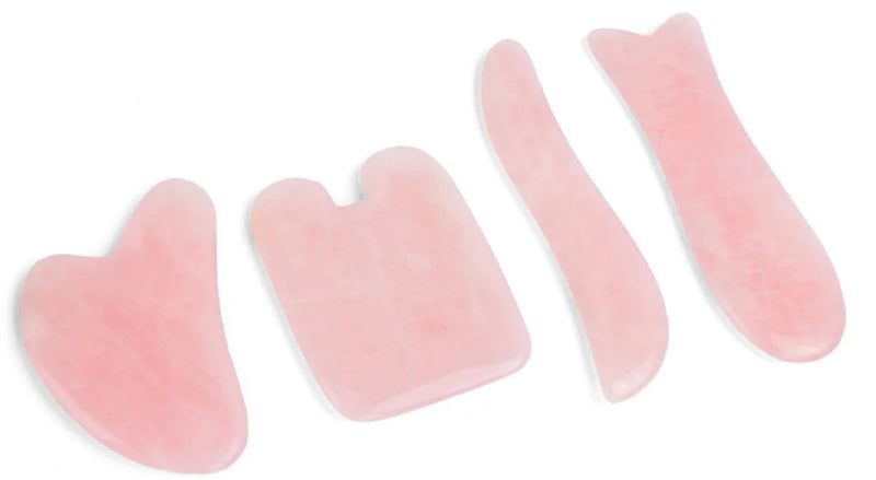 Rose Quartz Face Massager - Kart It Up   - Rose Quartz Face Massager - Kart It Up   - Rose Quartz Face Massager - Kart It Up   - Rose Quartz Face Massager - Kart It Up  - Rose Quartz Face Massager - Kart It Up  -  - 