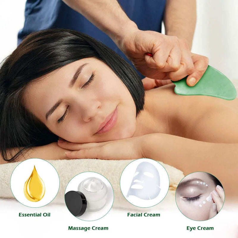 Rose Quartz Face Massager - Kart It Up   - Rose Quartz Face Massager - Kart It Up   - Rose Quartz Face Massager - Kart It Up   - Rose Quartz Face Massager - Kart It Up  - Rose Quartz Face Massager - Kart It Up  -  - 