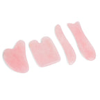 Rose Quartz Face Massager - Kart It Up   - Rose Quartz Face Massager - Kart It Up   - Rose Quartz Face Massager - Kart It Up  - Rose Quartz Face Massager - Kart It Up  -  - 