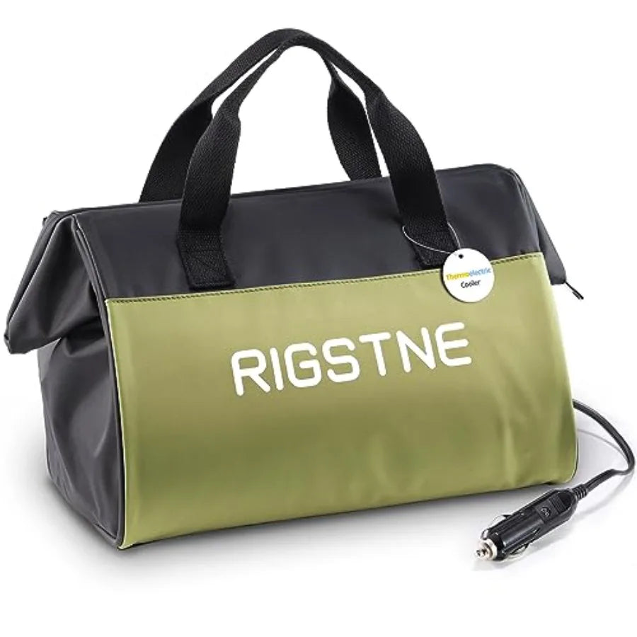 Electric Cooler Bag for Vehicles