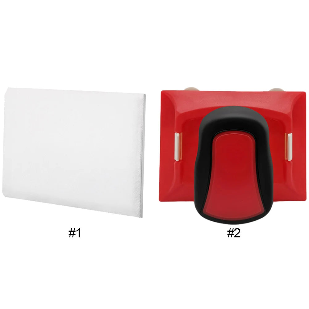 Paint Edger for Cutting in Wall Corner Pad Painter Edge Painting Tool for Walls and Ceilings for Painting Corner and Edges