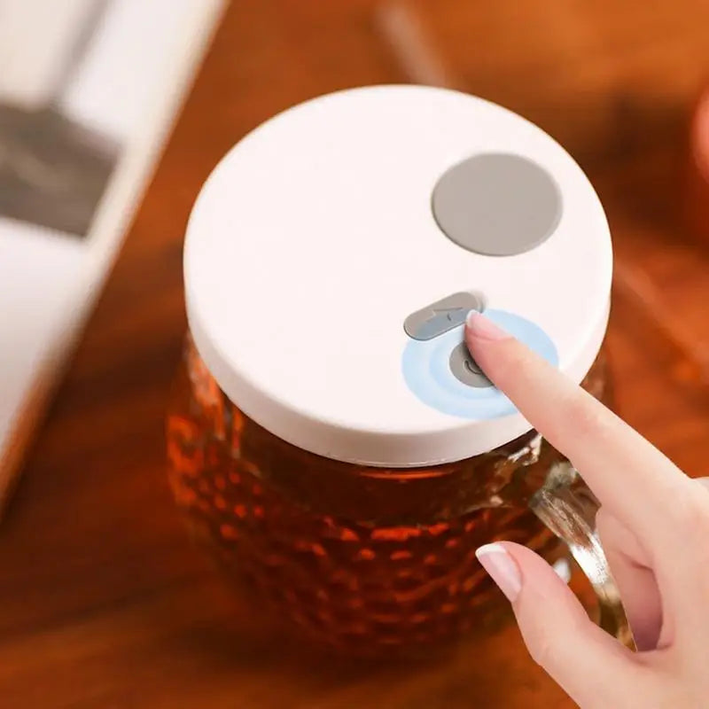 Self Stirring Mug Electric High Speed Mixing Cup Waterproof Glass Self Stirring Portable USB Rechargeable 350ml Electric Mixing