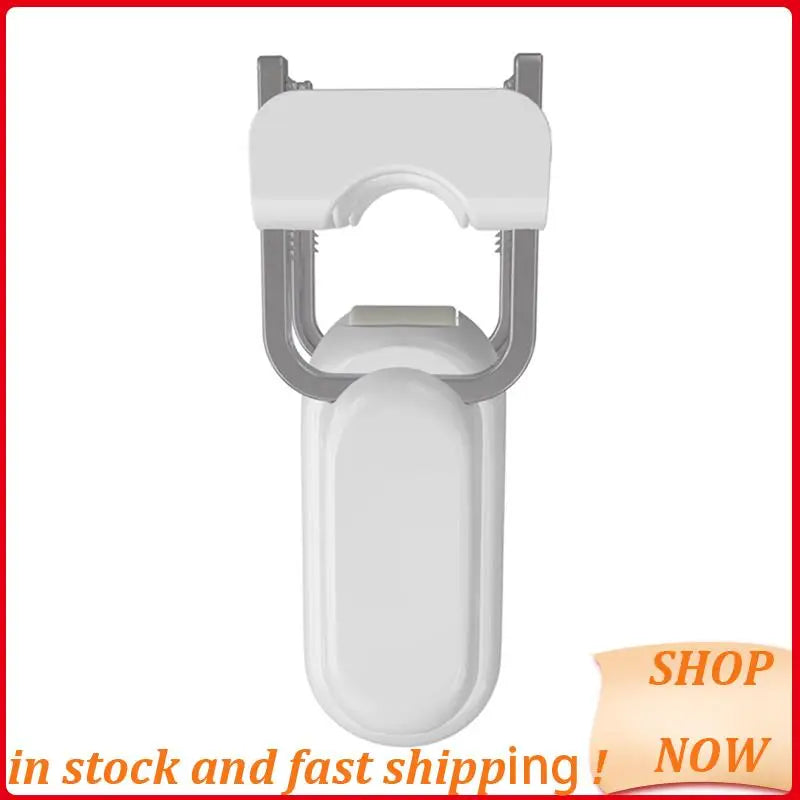 Smart Automatic Curtain Opener Robot — Remote Control & Timer
