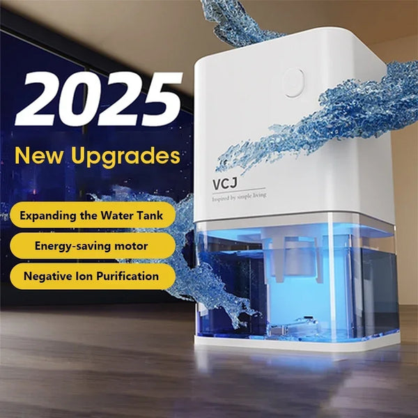 Air Dehumidifier -for Home