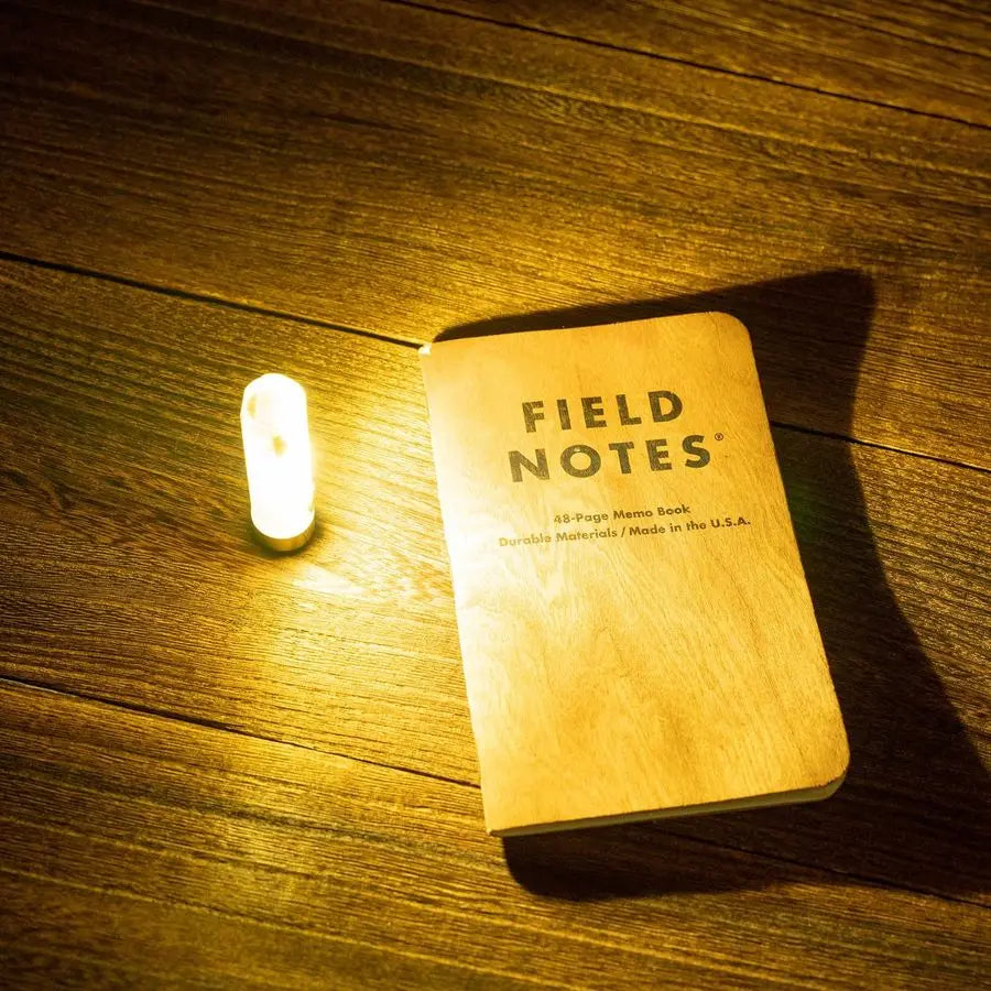 Aurora A7 G4 Keychain Flashlight, USB C Rechargeable Max 650 High Lumen Flashlights Super Bright with EDC Small Size, 8 Mode, Gl