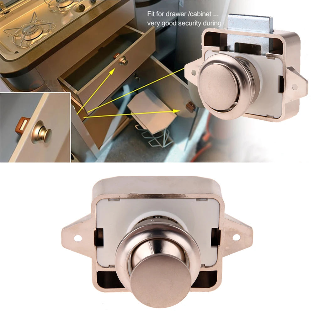 Fingerprint Door Lock Knob Smart App Control with Keys