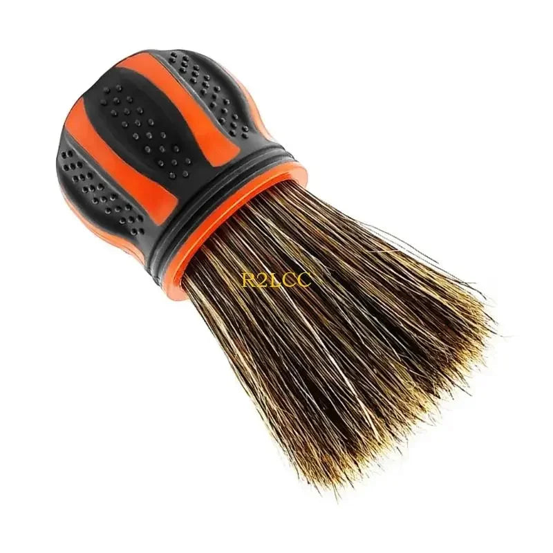 Soft Bristle Multiple Purpose Car Detailing Brush