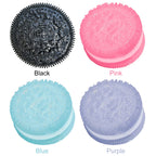 Big Oreo Biscuit Handmade Stress Relief Pinching Toy Kids Adults Anti-stress Ultra-Soft Oreo Fidget Decompression Squeeze Toy