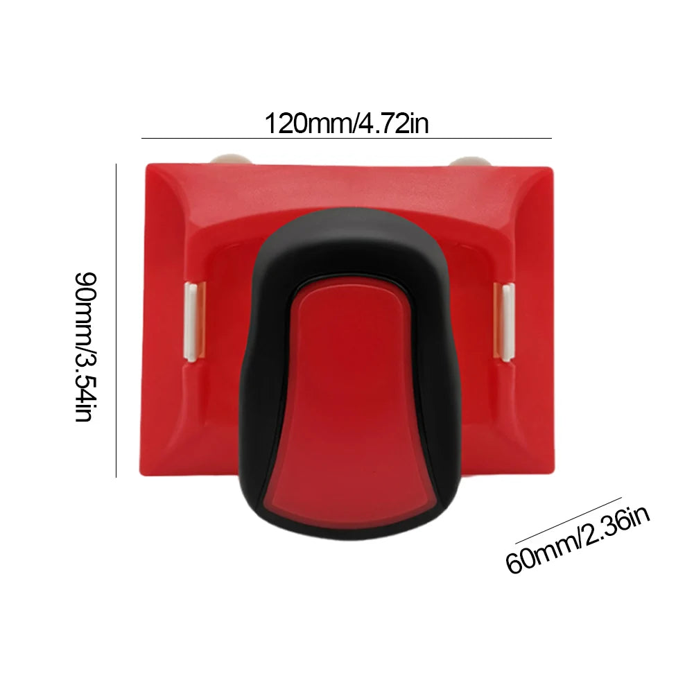 Paint Edger for Cutting in Wall Corner Pad Painter Edge Painting Tool for Walls and Ceilings for Painting Corner and Edges
