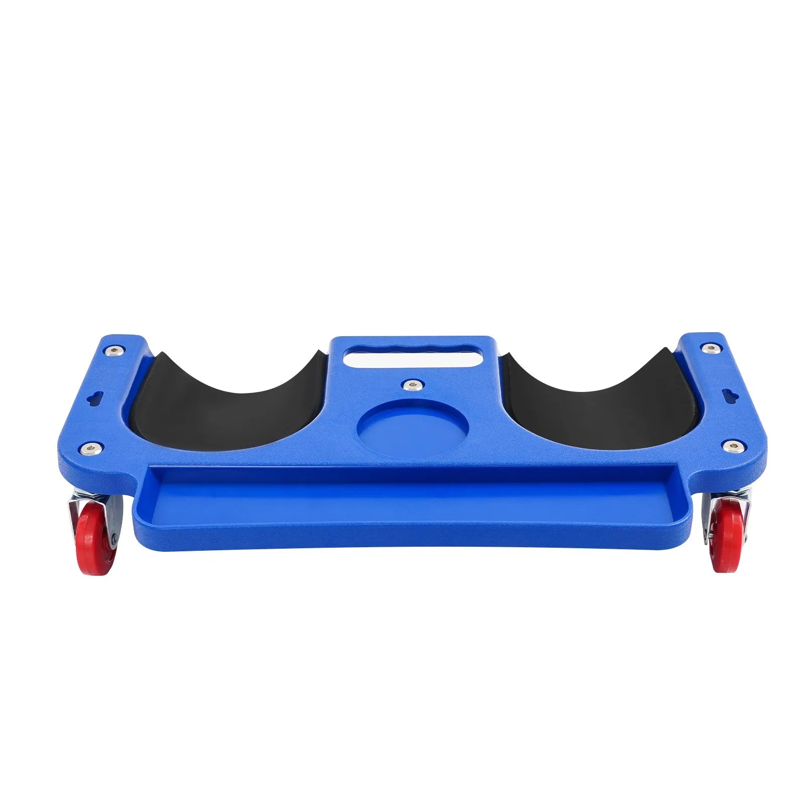 Kneeling Board with Wheels Rolling Knee Pad Repair Tool