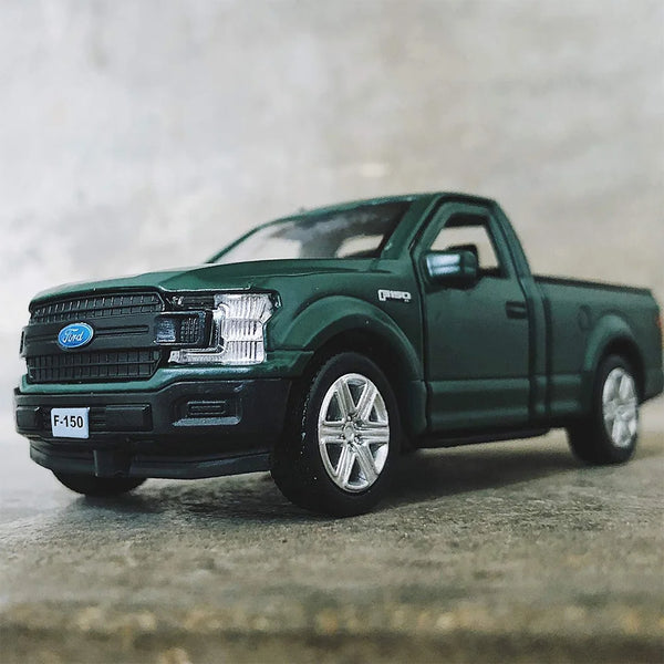 1:36 ford ranger Toy Car