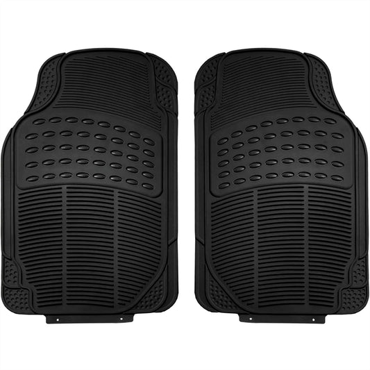 Universal All Weather Car Floor Mats