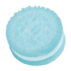 Big Oreo Biscuit Handmade Stress Relief Pinching Toy Kids Adults Anti-stress Ultra-Soft Oreo Fidget Decompression Squeeze Toy