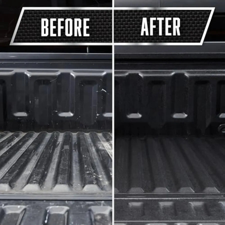 Stops Rust Bed Coating Spray Paint